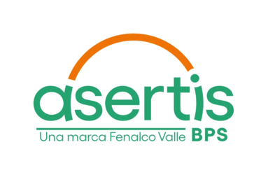 Logo of Mi red Asertis